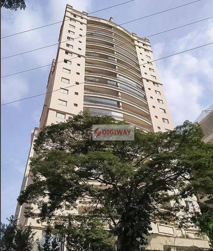 Imagem 30 de 30 de Apartamento Com 3 Dormitórios À Venda, 101 M² Por R$ 1.380.000,00 - Vila Mariana - São Paulo/sp - Ap2417