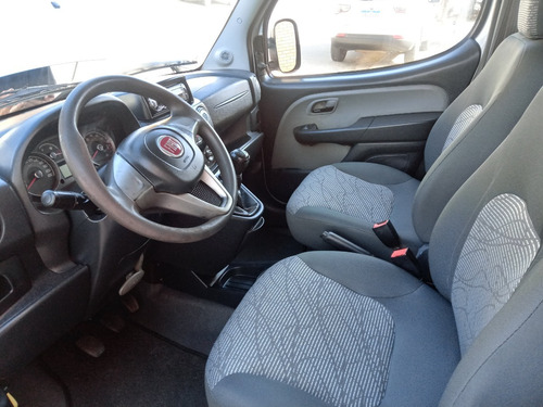 Imagem 7 de 11 de Fiat Doblo Essence 1.8 2020 7 Lugares Completo Preço Baixo