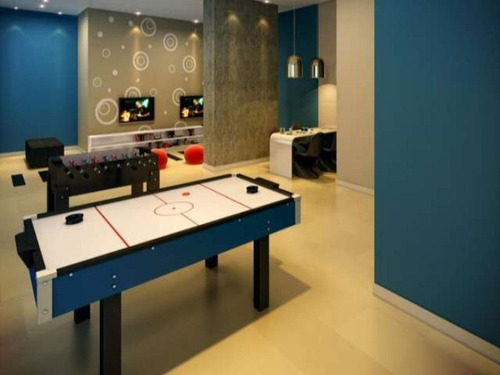 Imagem 5 de 7 de The Square - Torre Garden - - Ap-0373 - 3295508