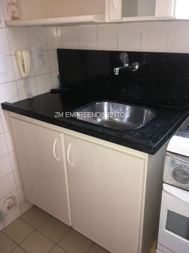 Imagem 21 de 22 de Apartamento - Ap00925 - 70179901