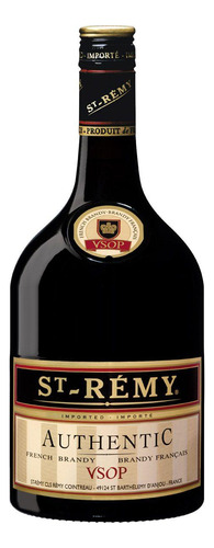 Brandy St Remy Vsop Napoleon 700 Ml