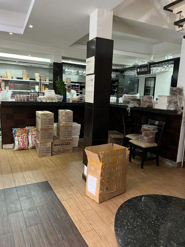 Venta Fondo De Comercio Bodegon -restaurant En La Campiña Bv