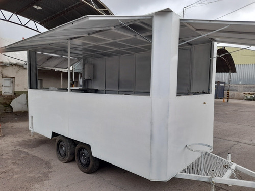 Food Truck 2020
