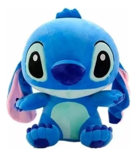 Peluche Stitch 35 Cm Importado Hermosos Y Suaves