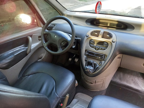 Xsara Picasso Exclusive 2.0 2003