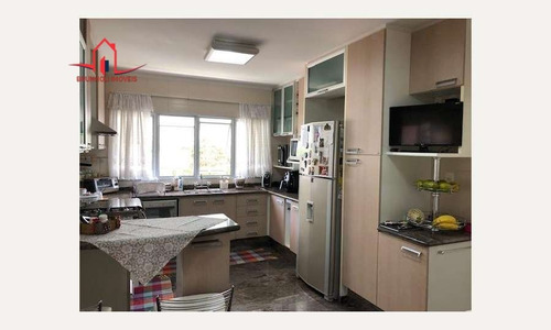 Imagem 3 de 20 de Casa A Venda No Bairro Jardim América Em Bragança Paulista - 3456-1