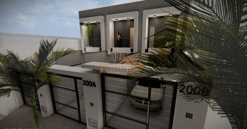 Imagem 2 de 14 de Sobrados Novos Carrão Vila Santa Isabel, 3 Dormitórios 1 Suíte, 2 Vagas, 120 M² - 6390