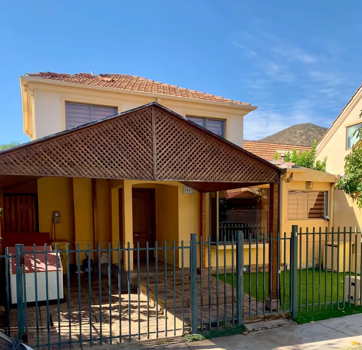 Imagen 2 de 27 de Oportunidad Barrio Cerrado Uf 5.000