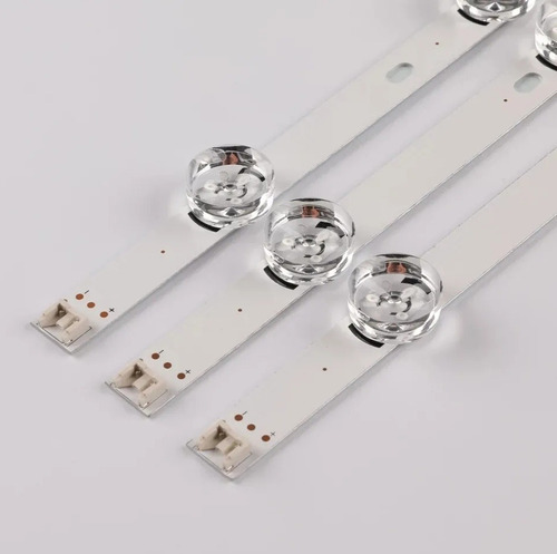 Imagen 3 de 5 de Kit Leds LG 32 32lf550b 32lf580b 32lf595b Nuevas ¡¡oferta!!