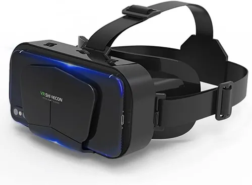 Lentes de realidad virtual outlet mercadolibre venezuela