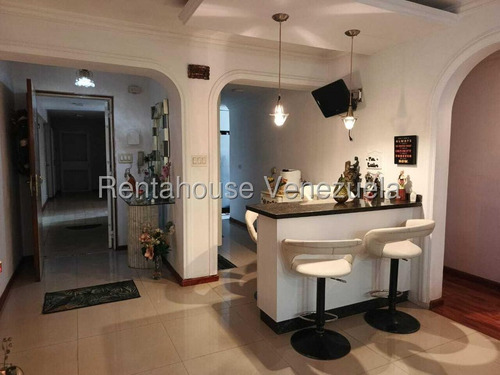 Apartamento En Venta En Terrazas Del Avila Mls #26-269