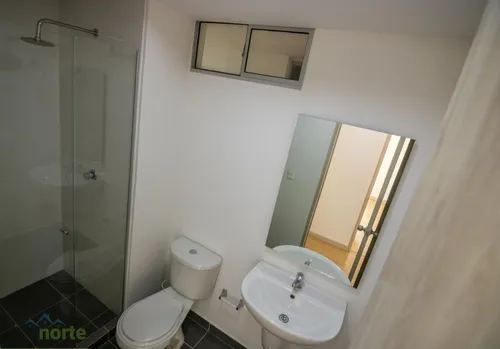 Apartamento En Venta En Oporto Campestre Copacabana. Cod V13214