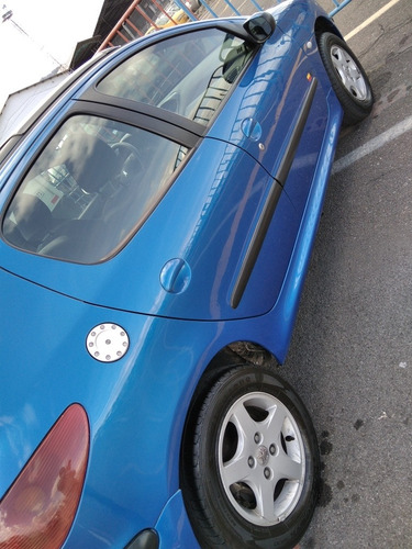 Peugeot Berlina206 Xs Xs 5p