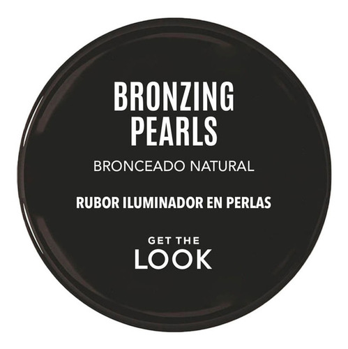 Perlas Bronceadoras Get The Look Soft Radiance