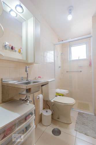 Apartamento À Venda - Vila Madalena, 2 Quartos, 57 - S893047023