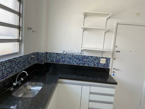 Imagem 5 de 27 de Apartamento Em Santa Cecília, São Paulo/sp De 166m² 3 Quartos Para Locação R$ 4.500,00/mes - Ap1379036-r