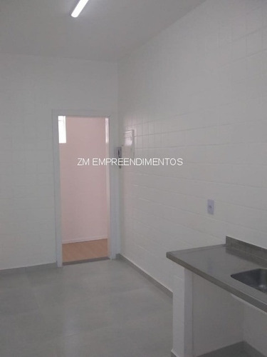 Imagem 15 de 17 de Apartamento - Ap00959 - 70645583