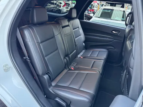 Dodge Durango 3.6L V6 Gt Plus At