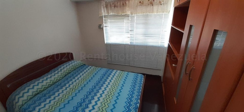 Imagen 13 de 20 de Vendo Apartamento En Urbanización Base Aragua, Código 22-20255 Carlos M.