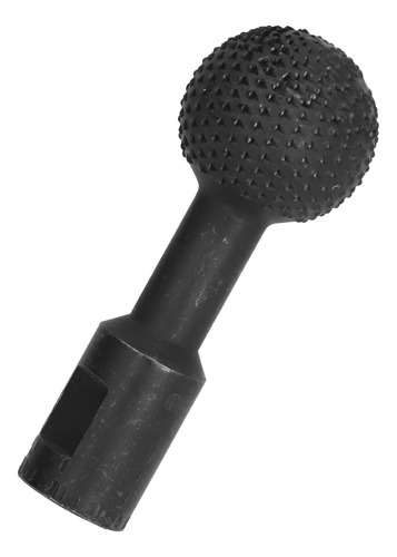 Cabezal De Pulido De Bolas Para Carpintería, 14 Mm, Fácil De