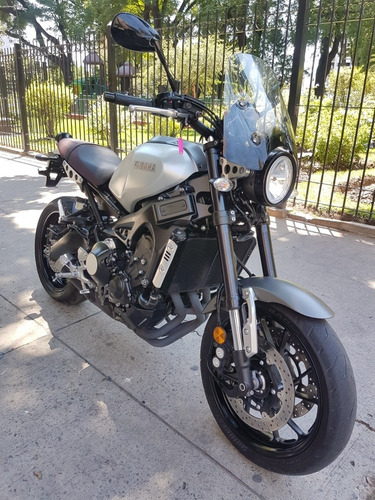 Imagen 4 de 16 de Yamaha Xsr 900 Permuto Qr Motors