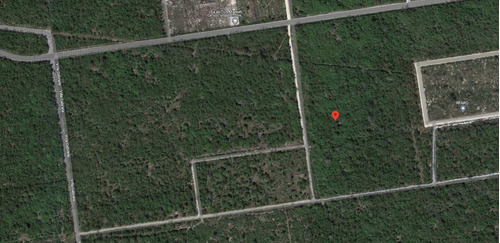 Imagen 8 de 8 de Terreno En Venta En Komchen