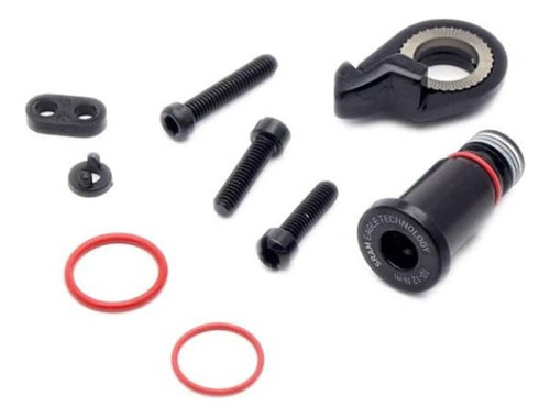 Repuesto Kit Tornillos De Cambio Sram Xx1 Eagle/ X1 Bolt /