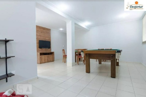 08444 - Apartamento 1 Dorm, Água Branca - São Paulo/sp - 8444
