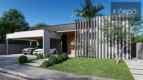 Imagem 5 de 15 de Casas Em Condomínio À Venda Em Atibaia/sp - Compre O Seu Casas Em Condomínio Aqui! - 1482604