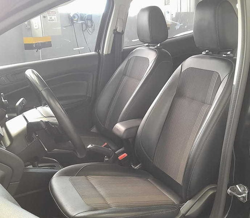 Imagem 5 de 11 de Ford Ecosport 1.5 Tivct Freestyle Automático 2019