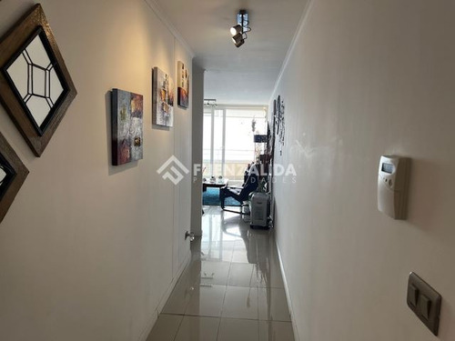 Departamento Venta Gran Vista 3d2b Reñaca