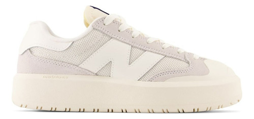 New Balance Ct302 Beige