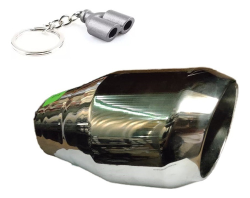 Colilla Escape Wai-0290 Redonda 2.5 X 8 X 3.5 Diagonal