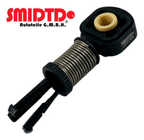 2 Cables Completos Palanca Velocidades Std Bettle 99-07 1.8l