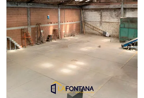 Se Arrienda Bodega En El Liborio