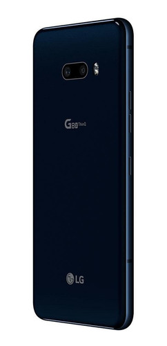 Smartphone LG G8x Thinq Lm-g850emw 128gb Lacrado
