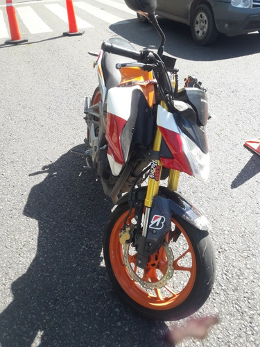 Honda Cb 190 Urgente¡