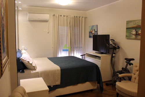 Imagem 14 de 15 de Apartamento - Jardim Vila Mariana - Ref: 430 - V-69147