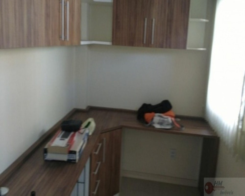 Imagem 17 de 30 de Apartamento - Hmap502 - 32075793