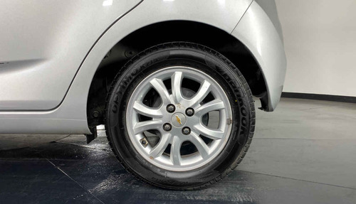 Imagen 10 de 15 de 48118 - Chevrolet Spark 2015 Con Garantía