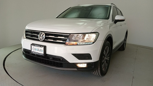 Volkswagen Tiguan Comfortline