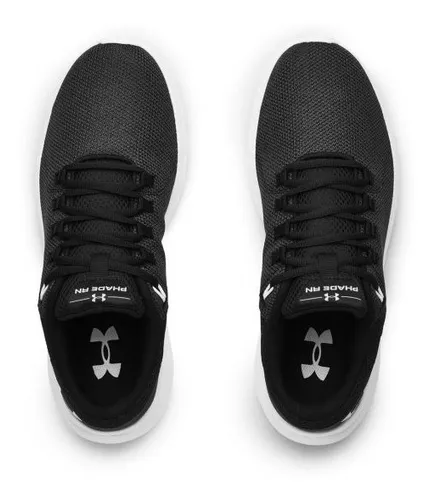 Zapatillas De Hombre Under Armour Phade Rn Talle Grande