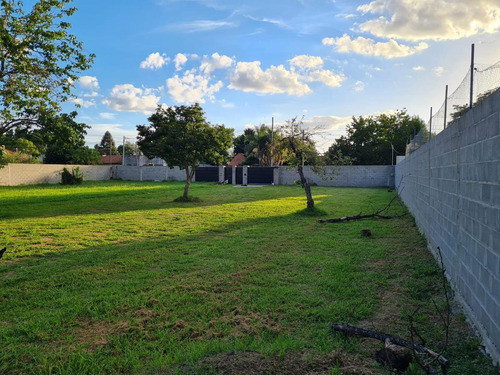 Imagen 2 de 4 de Terreno - Pacheco Norte