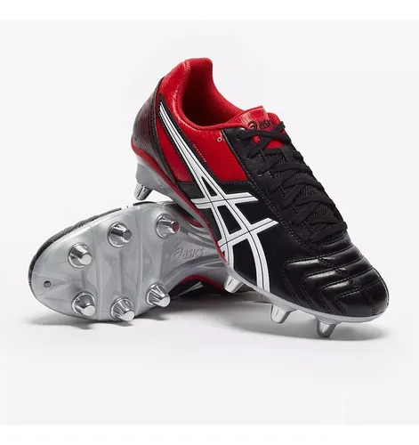 Botines sales asics rugby