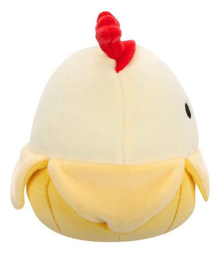 Pelúcia Squishlove Junie De 40cm - Squishmallows