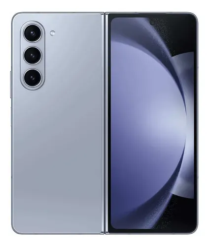 スマートフォン本体 Galaxy Z Fold 5 512GB RAM 12GB 71590 Celular Samsung Galaxy Z Fold 5 12gb Ram 512gb 5g | MercadoLivre