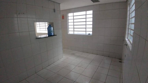 Imagem 6 de 30 de Galpão, 1450 M² - Venda Ou Aluguel - Jardim Nova Itapevi - Itapevi/sp - Ga0044