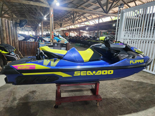Seadoo Wake Pro 230