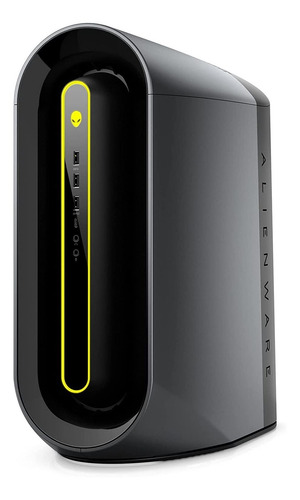 Alienware Aurora R10 - Escritorio Para Juegos Refrigerado Po