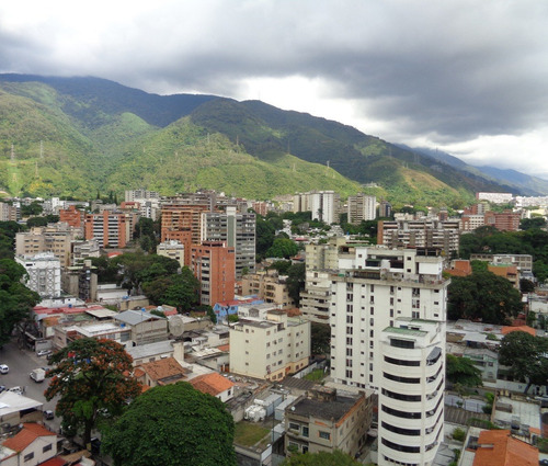 Imagen 20 de 23 de Apartamento En Venta En San Bernardino Caracas Apartamentos Economicos Piscina Edificio Nuevo Remodelado 23-15849